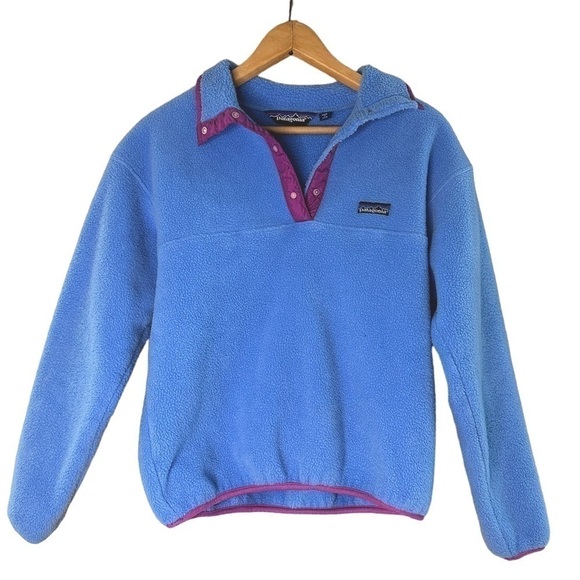 Patagonia Other - Patagonia 90s Synchilla Fleece